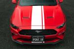 Ford Mustang GT Fastback 2018 года (AU)